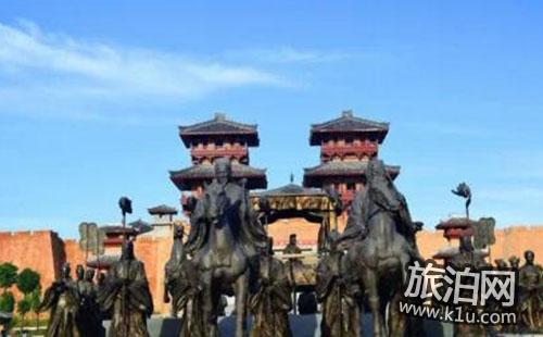 2018枣阳中国汉城旅游年卡多少钱 枣阳汉城年卡如何办理