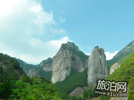 去雁荡山怎么坐车 温州怎么去雁荡山