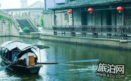 绍兴到安昌古镇怎么走 安昌古镇在哪