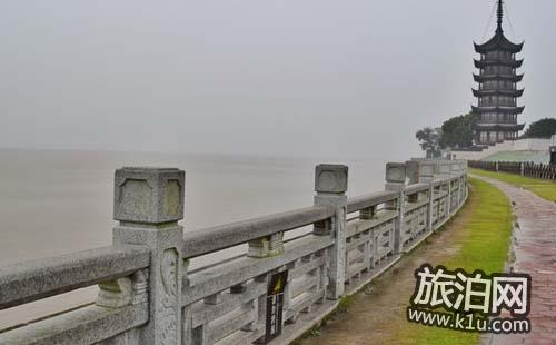 海宁盐官观潮门票多少 海宁盐官观潮时间是什么时候