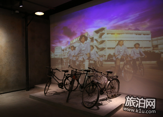 深圳蛇口改革开放博物馆开放时间是几点钟到几点