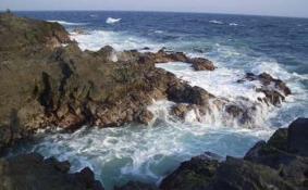 日本海岸诡异现象是怎么回事 这一现象预示着什么