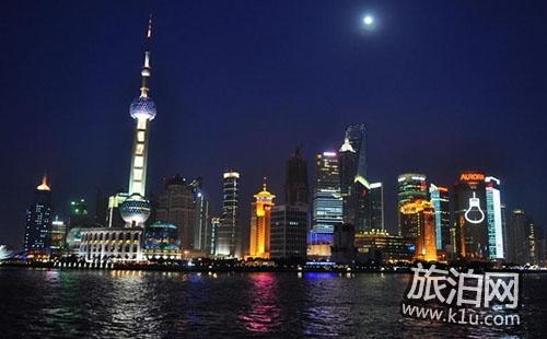 上海有什么值得一去的地方 上海游玩攻略