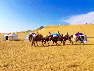 2018陕西旅游年票包含黑龙江内蒙古吉林哪些景点