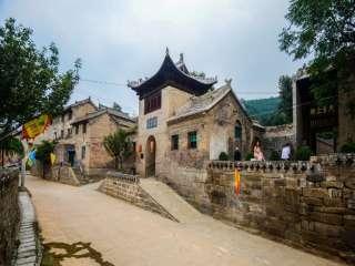 2018陕西旅游年票山西有哪些景点 景区名单+联系方式