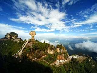 2018年陕西旅游年票在河南有哪些景点 景区名单+联系方式