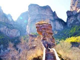 2018年陕西旅游年票在河南有哪些景点 景区名单+联系方式