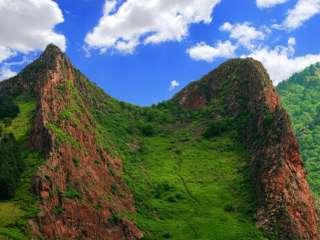 2018陕西旅游年票包含黑龙江内蒙古吉林哪些景点