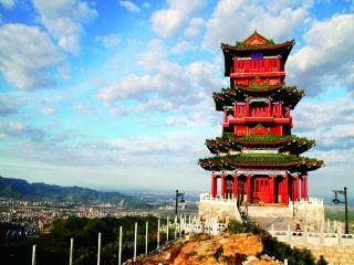 2018陕西旅游年票包含北京天津哪些景点 景区名单+联系方式