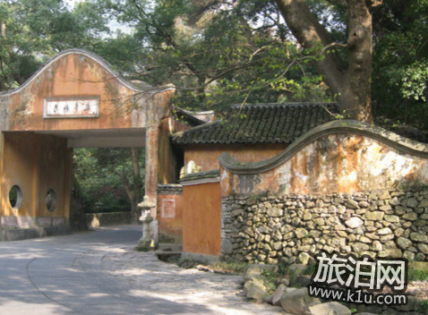 去國清寺怎么坐車 國清寺在哪里