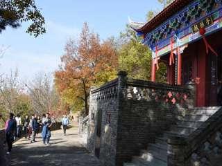 2018陕西旅游年票包含山东省哪些景点 景区名单+联系方式