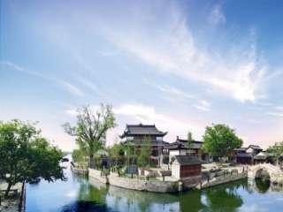 2018陕西旅游年票包含上海和浙江那些景点