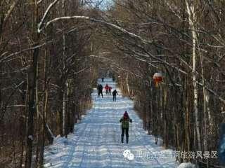 2018陜西旅游年票包含黑龍江內蒙古吉林哪些景點