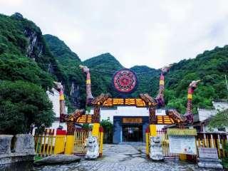 2018陕西旅游年票包含湖北湖南江西哪些景点 景区名单+联系方式