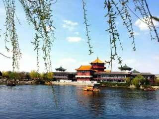2018年陕西旅游年票在河南有哪些景点 景区名单+联系方式