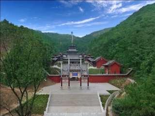 2018陕西旅游年票包含山东省哪些景点 景区名单+联系方式