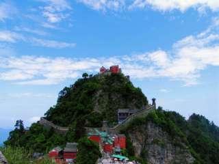 2018陕西旅游年票包含湖北湖南江西哪些景点 景区名单+联系方式