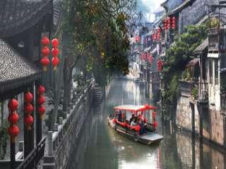 2018陕西旅游年票包含上海和浙江那些景点