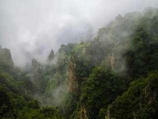 2018陕西旅游年票包含河北省哪些景点 景区名单+联系方式