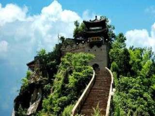 2018陕西旅游年票包含重庆云南贵州哪些景点 景区名单+联系电话