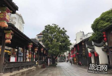 2018福州自驾游路线推荐 福州自由行旅游攻略
