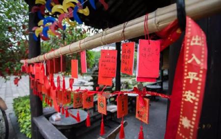 2018年春节上海金山区有什么好玩的地方和活动