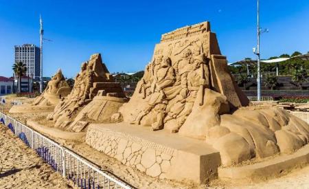 2018年春节上海金山区有什么好玩的地方和活动