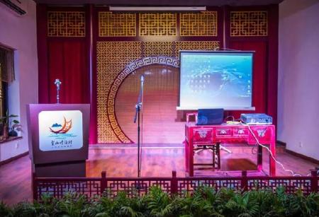 2018年春节上海金山区有什么好玩的地方和活动