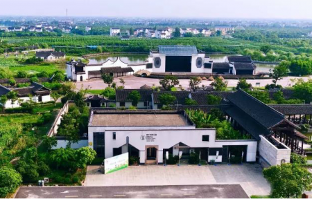 2018年春节上海金山区有什么好玩的地方和活动
