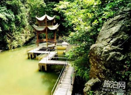 2018福州自驾游路线推荐 福州自由行旅游攻略