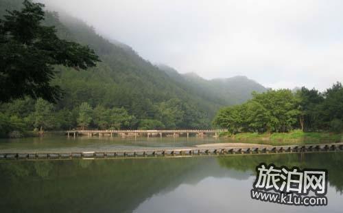 2018鼎湖峰游玩攻略 鼎湖峰住宿怎么樣