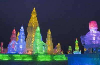 2018沈阳冰雪节儿童门票多少钱 沈阳冰雪节有什么活动