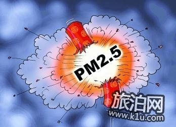 南京哪些地方不讓放煙花爆竹 2018南京哪些地區禁放煙花爆竹