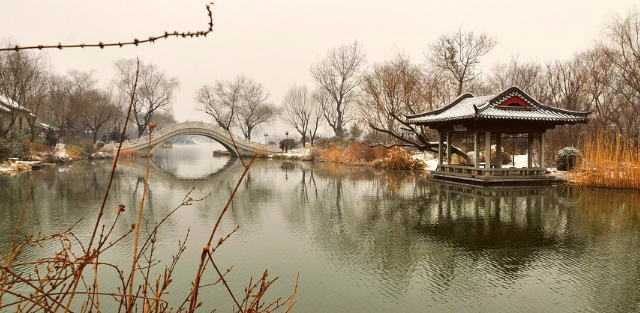 春节去北京旅游怎么样 春节期间北京旅游攻略