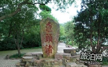 无锡鼋头渚怎么去 鼋头渚什么时候去最好