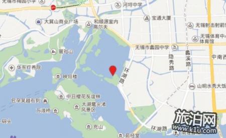 无锡鼋头渚怎么去 鼋头渚什么时候去最好
