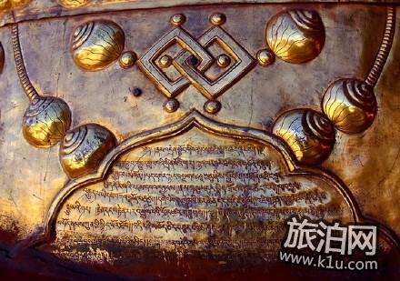 大昭寺着火是怎么回事 西藏大昭寺着火现场视频