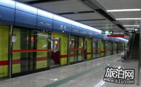 2018春节广州地铁延长运营时间到什么时候