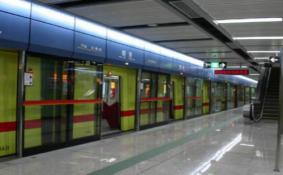 广州地铁禁止携带电动折叠车进站是真的吗 广州地铁禁止携带电动折叠车进站是什么时候