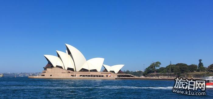 悉尼和墨尔本哪个城市更好玩
