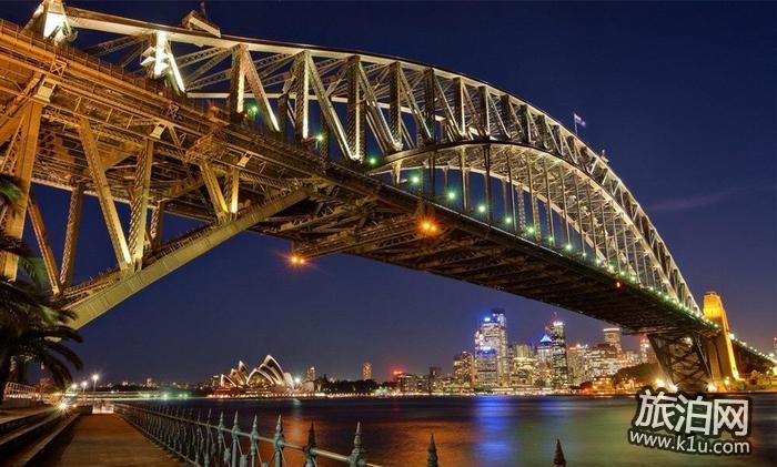 悉尼和墨尔本哪个城市更好玩