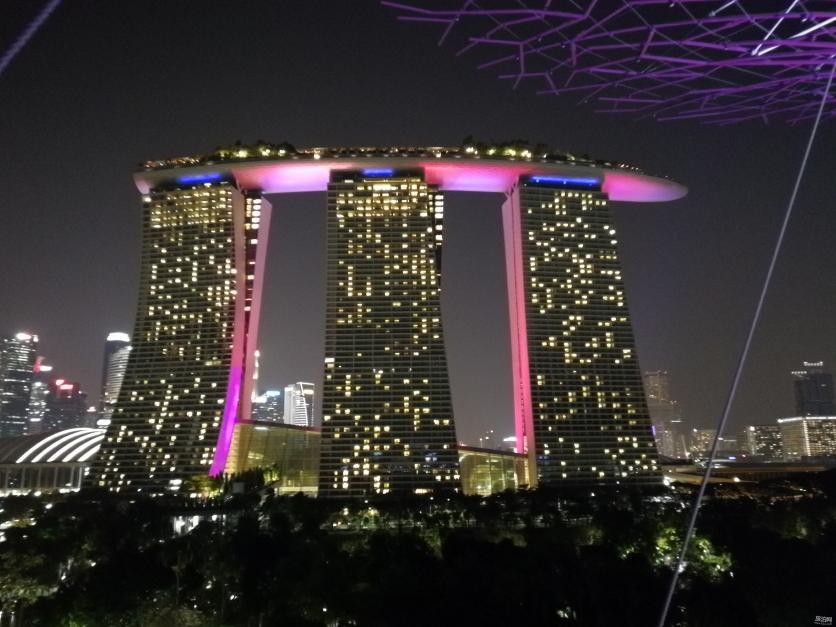 2018新加坡自由行旅游攻略