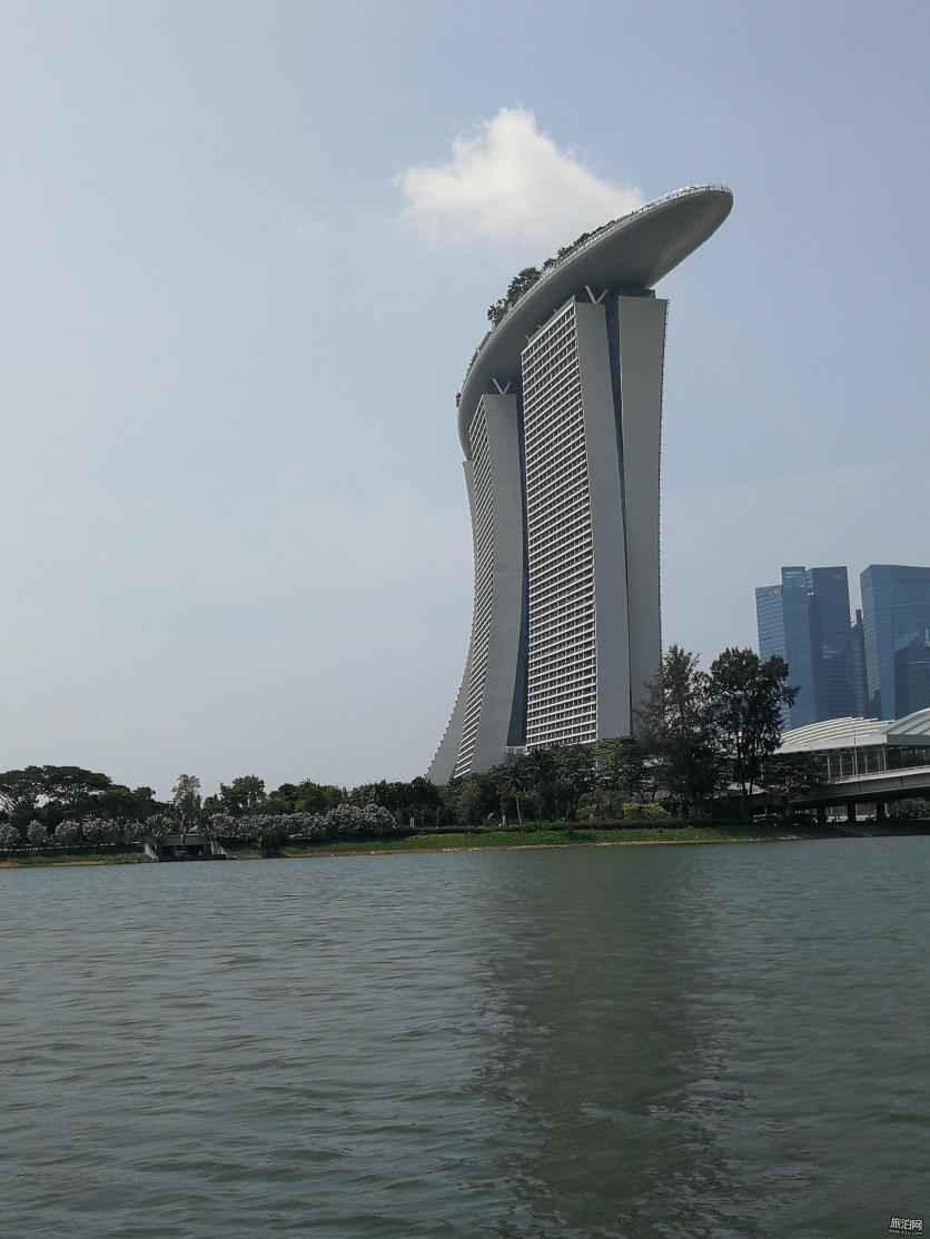 2018新加坡自由行旅游攻略