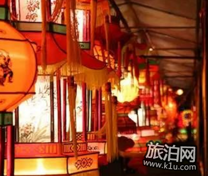2018杭州元宵节灯会有哪些 杭州元宵节灯会在哪举办