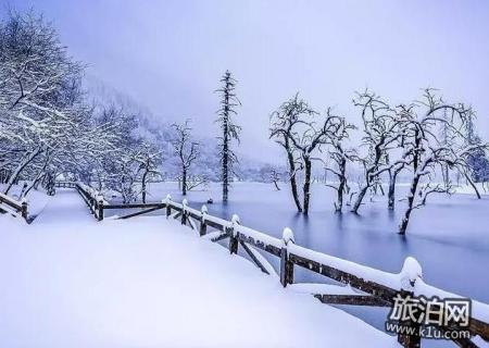 四姑娘山冬天好玩吗 四姑娘山冬季旅游攻略