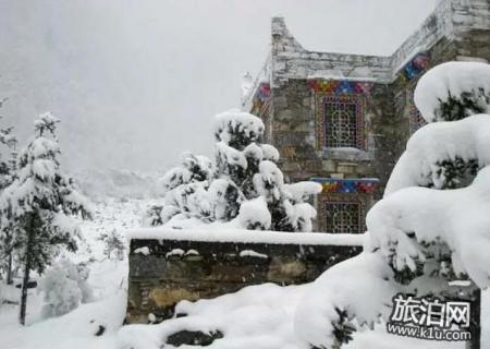 四姑娘山冬天好玩吗 四姑娘山冬季旅游攻略