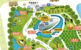南京科技馆坐什么车和地铁可以到 开放时间+门票+地址信息