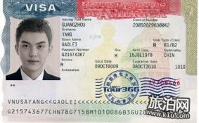 美国签证面试问题汇总 EVUS系统怎么使用