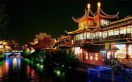 2018南京免费旅游景点有哪些