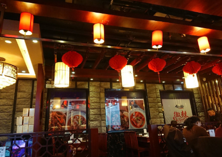 武汉虎泉有什么好吃的餐厅 武汉虎泉餐厅推荐